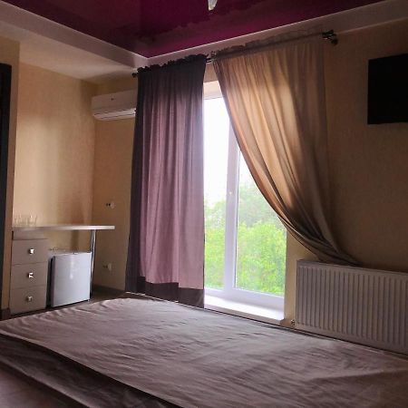 Bloom Отель Kharkiv Eksteriør bilde