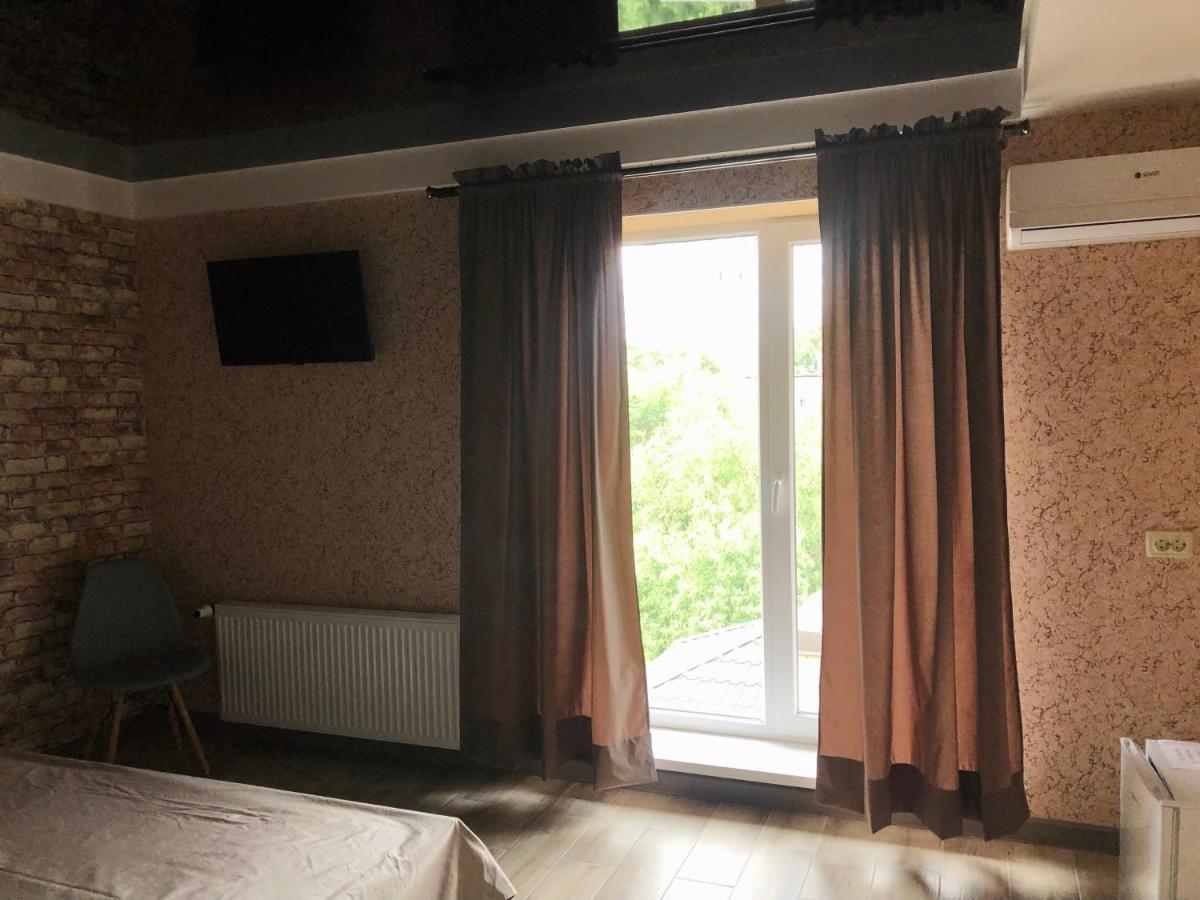 Bloom Отель Kharkiv Eksteriør bilde