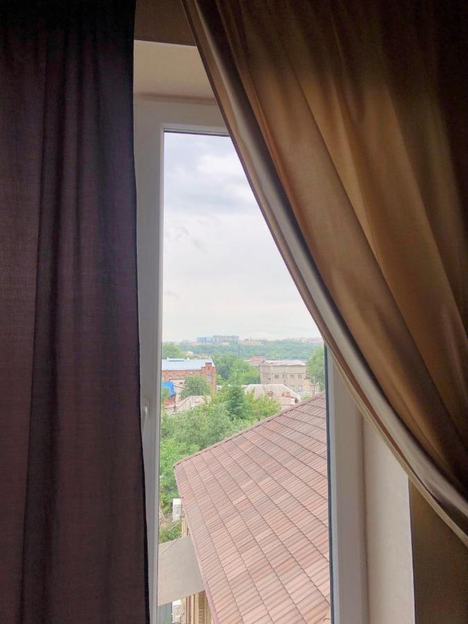 Bloom Отель Kharkiv Eksteriør bilde