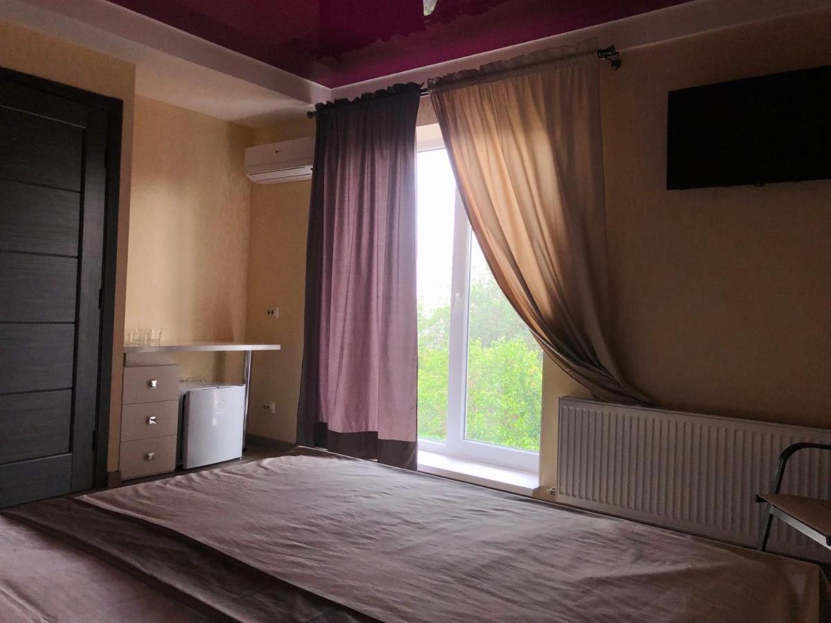 Bloom Отель Kharkiv Eksteriør bilde