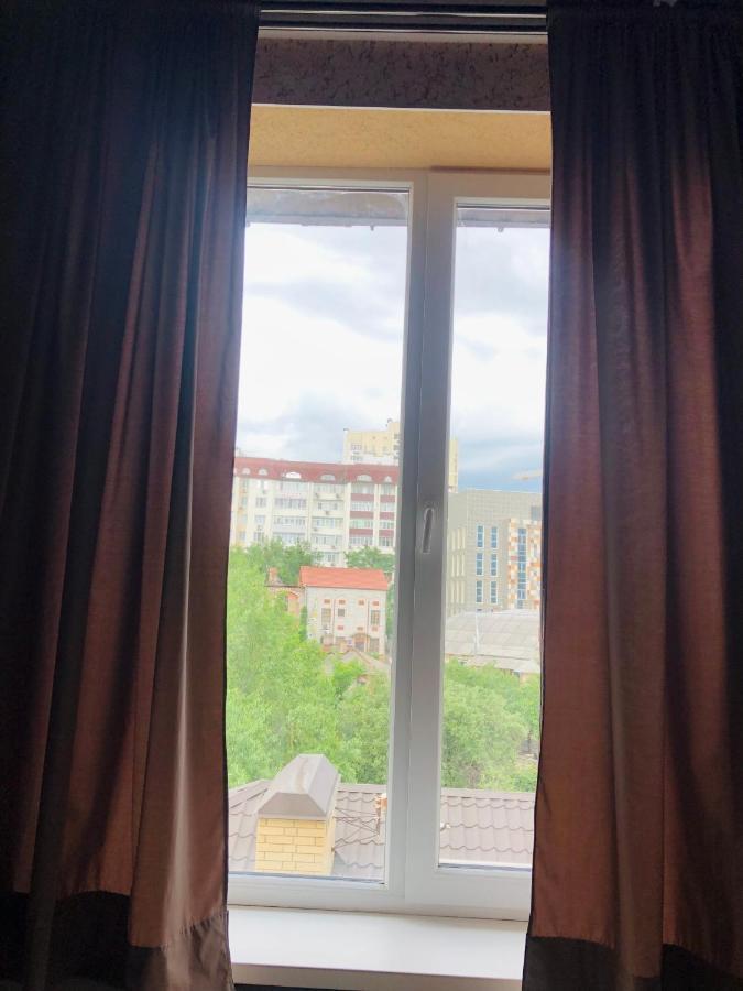 Bloom Отель Kharkiv Eksteriør bilde