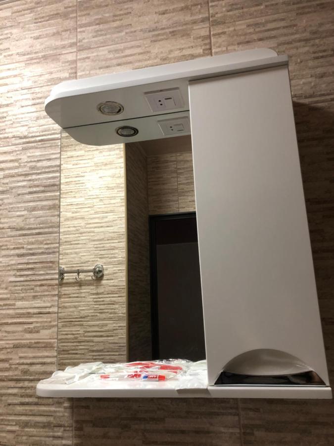 Bloom Отель Kharkiv Eksteriør bilde